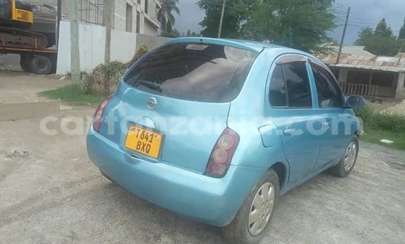 Buy Used Toyota Passo Blue Car in Dar es Salaam in Dar es Salaam Buy Used Toyota Passo Blue Car in Dar es Salaam in Dar es Salaam