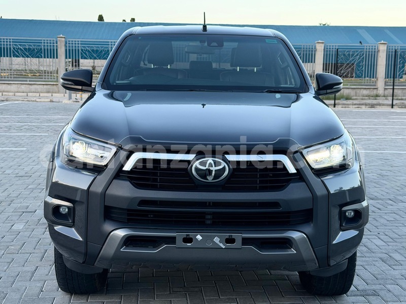 Big with watermark toyota hilux dar es salaam dar es salaam 32481
