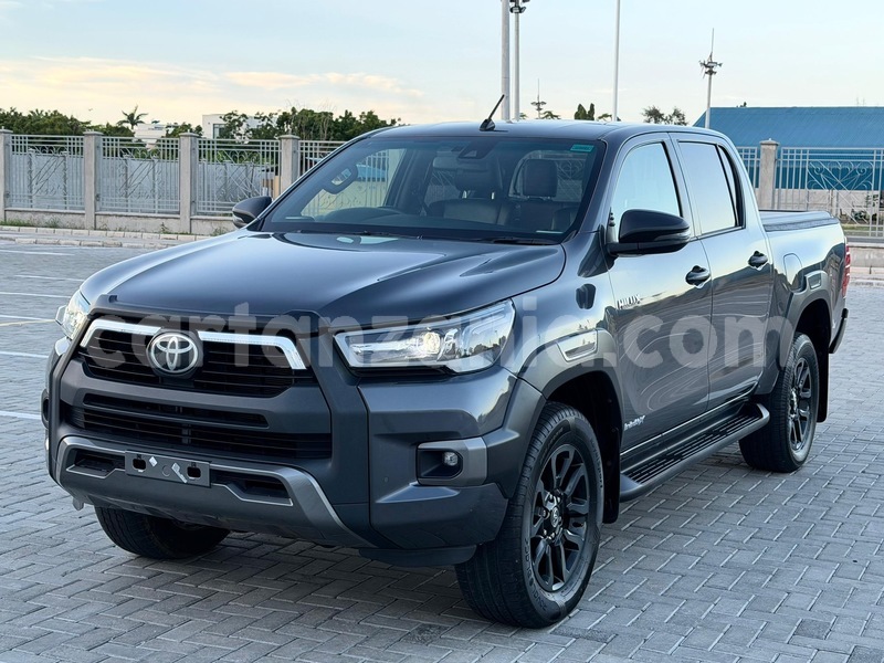 Big with watermark toyota hilux dar es salaam dar es salaam 32481
