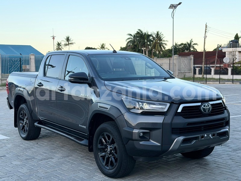 Big with watermark toyota hilux dar es salaam dar es salaam 32481