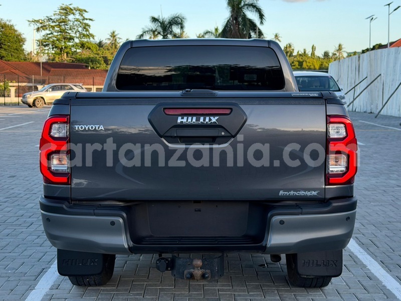 Big with watermark toyota hilux dar es salaam dar es salaam 32481