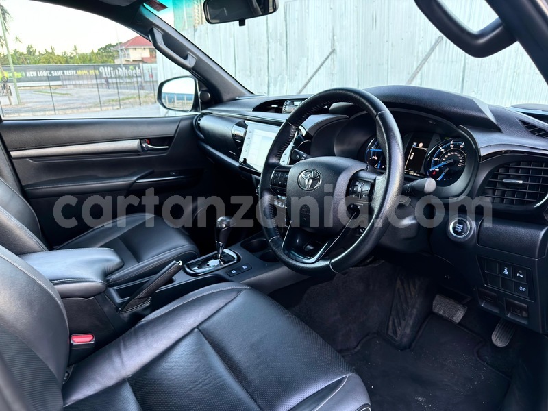 Big with watermark toyota hilux dar es salaam dar es salaam 32481