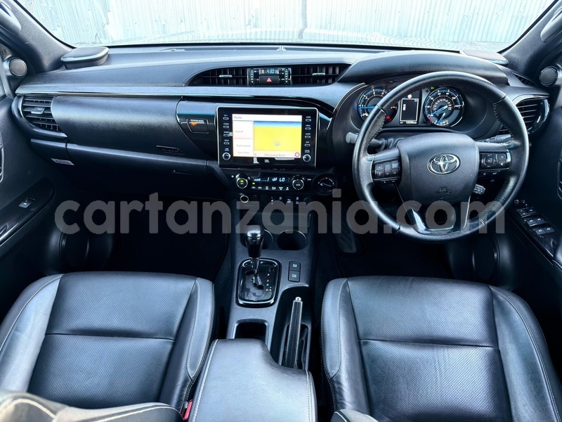 Big with watermark toyota hilux dar es salaam dar es salaam 32481