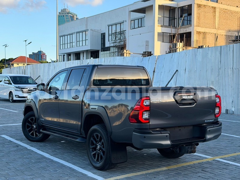 Big with watermark toyota hilux dar es salaam dar es salaam 32481