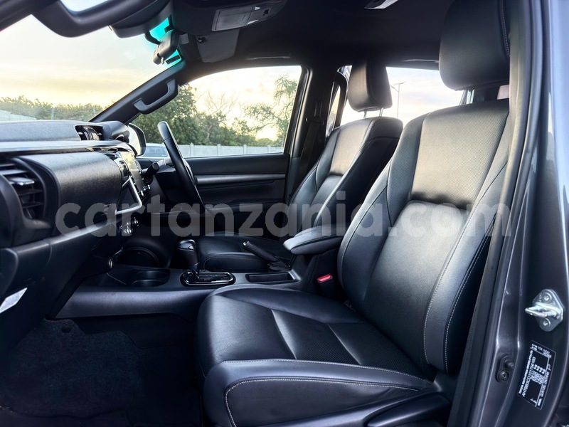 Big with watermark toyota hilux dar es salaam dar es salaam 32481