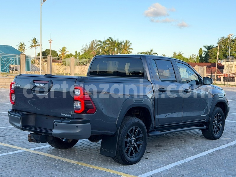 Big with watermark toyota hilux dar es salaam dar es salaam 32481