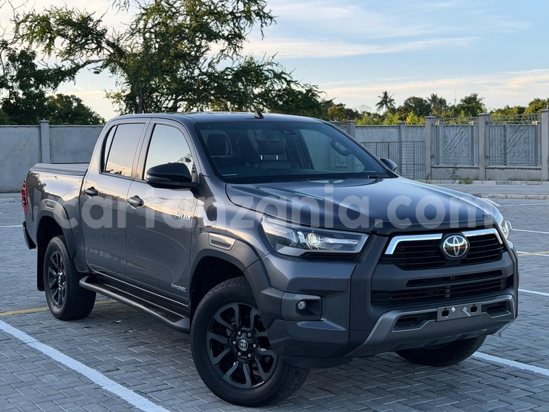 Big with watermark toyota hilux dar es salaam dar es salaam 32481