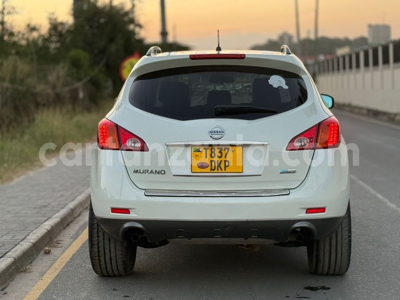 Big with watermark nissan murano dar es salaam dar es salaam 32482