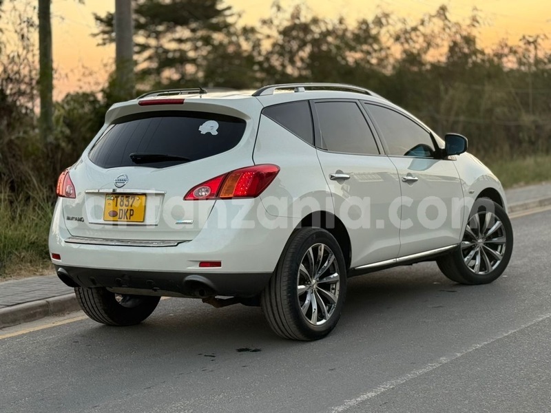 Big with watermark nissan murano dar es salaam dar es salaam 32482