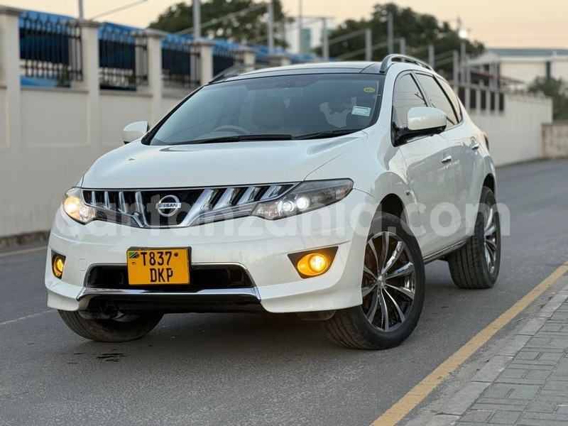 Big with watermark nissan murano dar es salaam dar es salaam 32482