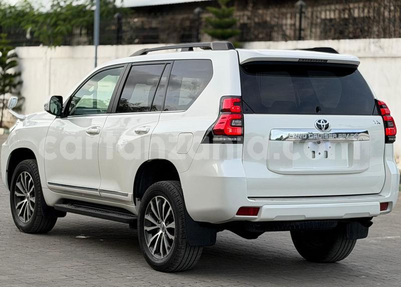Big with watermark toyota prado dar es salaam dar es salaam 32484