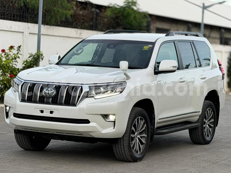 Big with watermark toyota prado dar es salaam dar es salaam 32484