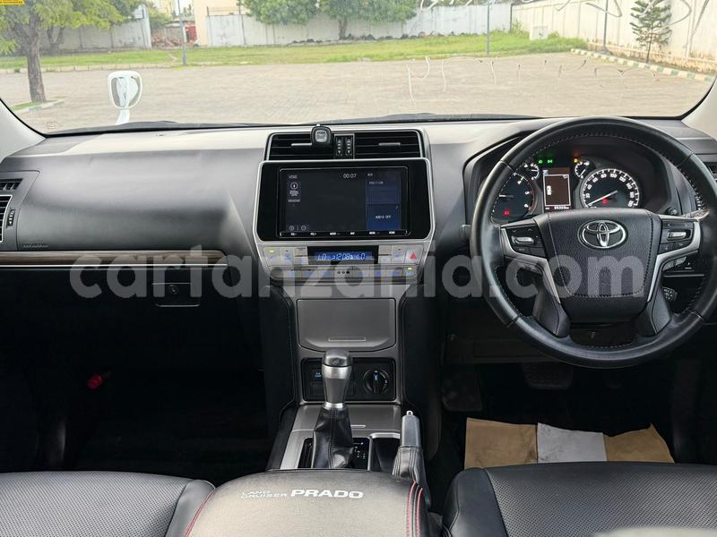 Big with watermark toyota prado dar es salaam dar es salaam 32484