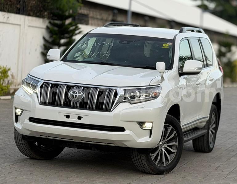 Big with watermark toyota prado dar es salaam dar es salaam 32484