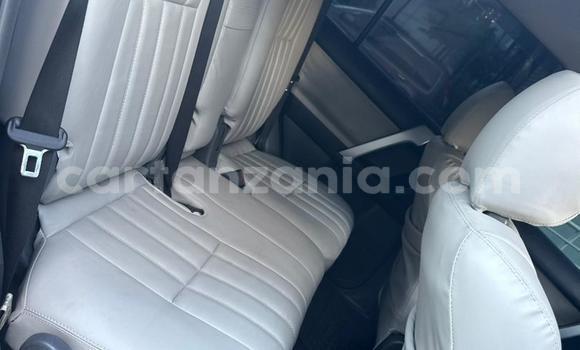 Buy Used Toyota IST Blue Car in Dar es Salaam in Dar es Salaam Buy Used Toyota IST Blue Car in Dar es Salaam in Dar es Salaam