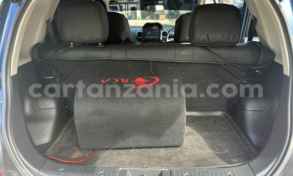 Buy Used Toyota IST Blue Car in Dar es Salaam in Dar es Salaam Buy Used Toyota IST Blue Car in Dar es Salaam in Dar es Salaam