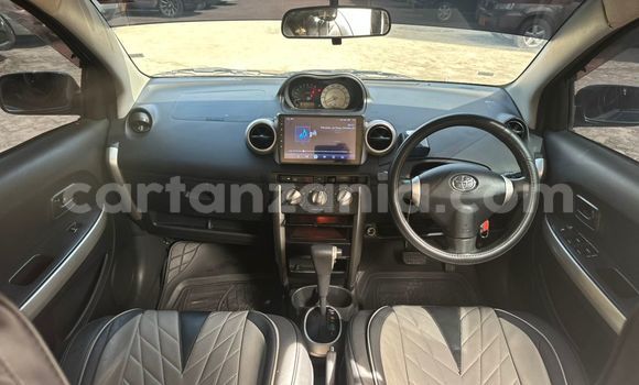 Buy Used Toyota IST Blue Car in Dar es Salaam in Dar es Salaam Buy Used Toyota IST Blue Car in Dar es Salaam in Dar es Salaam