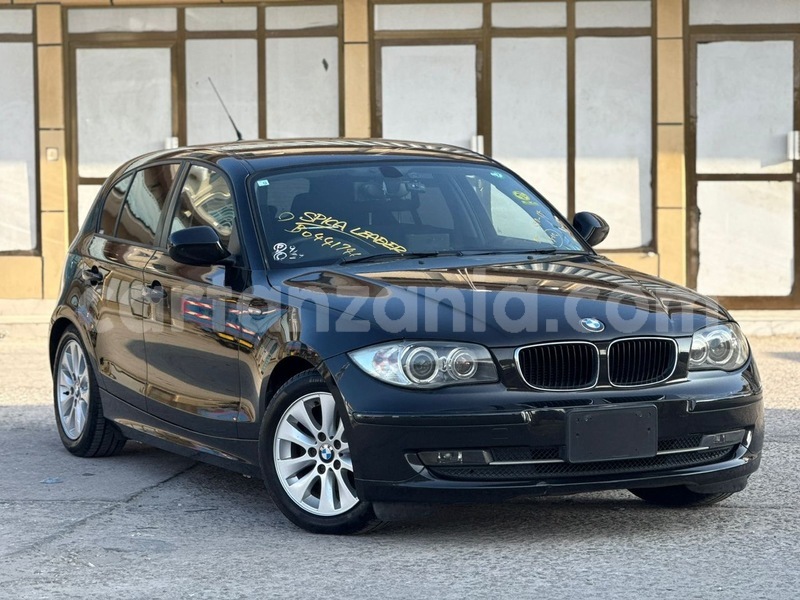 Big with watermark bmw 1 series dar es salaam dar es salaam 32487