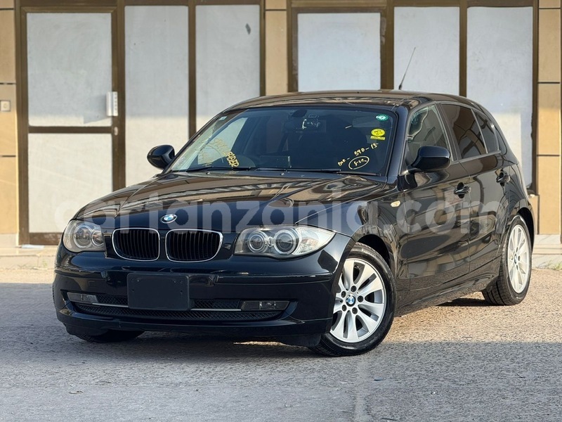 Big with watermark bmw 1 series dar es salaam dar es salaam 32487