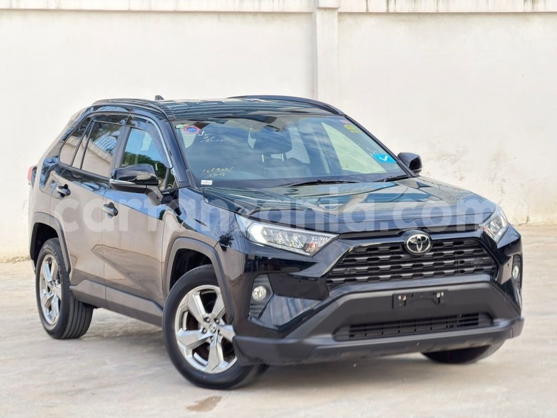Big with watermark toyota rav4 dar es salaam dar es salaam 32488