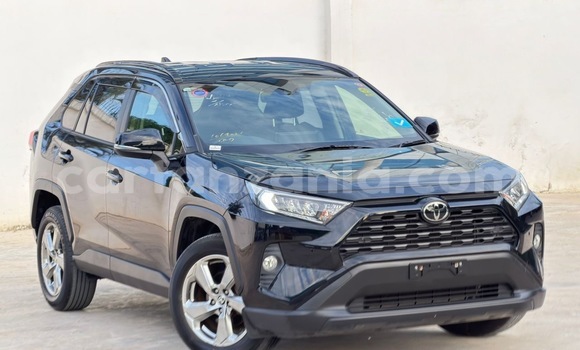 Buy Import Toyota RAV4 Other Car in Dar es Salaam in Dar es Salaam