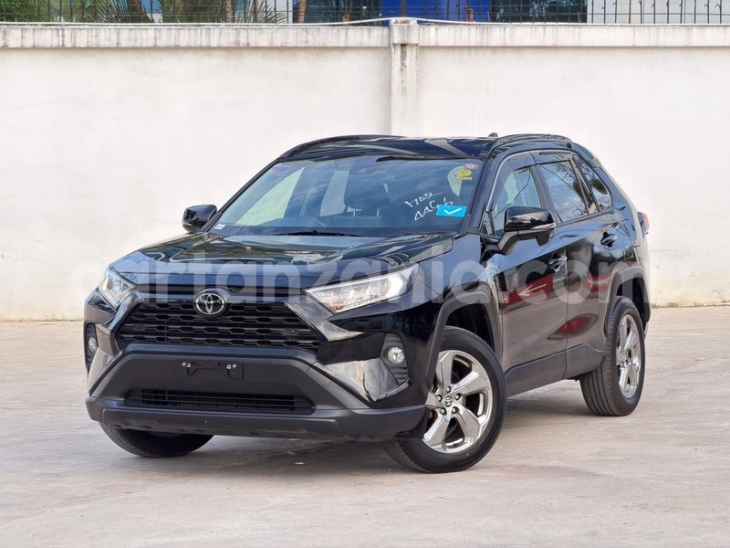 Big with watermark toyota rav4 dar es salaam dar es salaam 32488