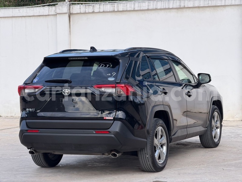 Big with watermark toyota rav4 dar es salaam dar es salaam 32488