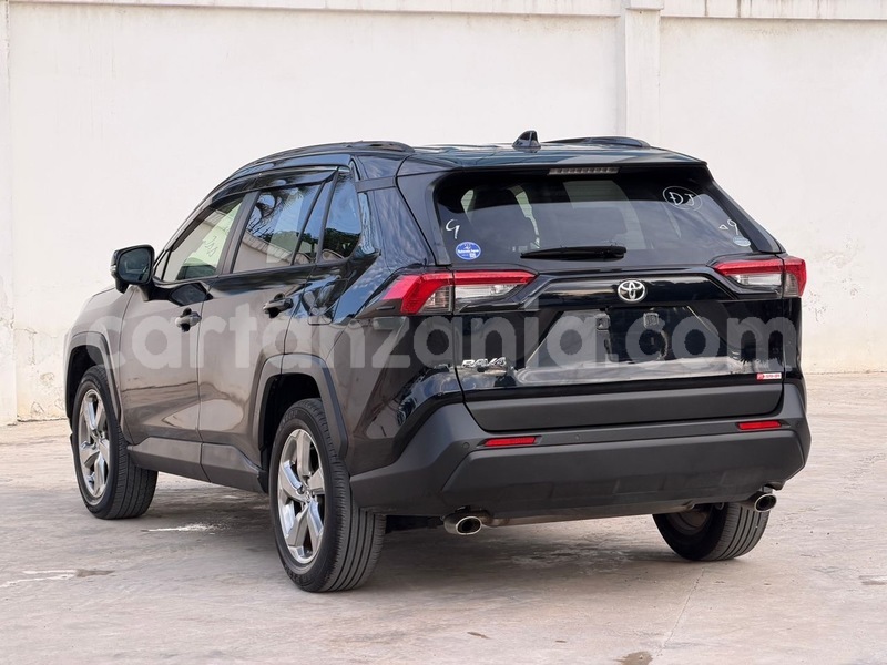 Big with watermark toyota rav4 dar es salaam dar es salaam 32488