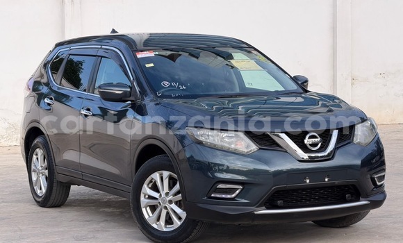 Nunua Imported Nissan X–Trail Nyingine Gari ndani ya Dar es Salaam nchini Dar es Salaam
