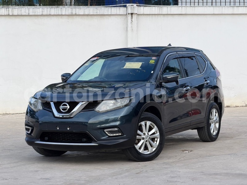 Big with watermark nissan x trail dar es salaam dar es salaam 32489