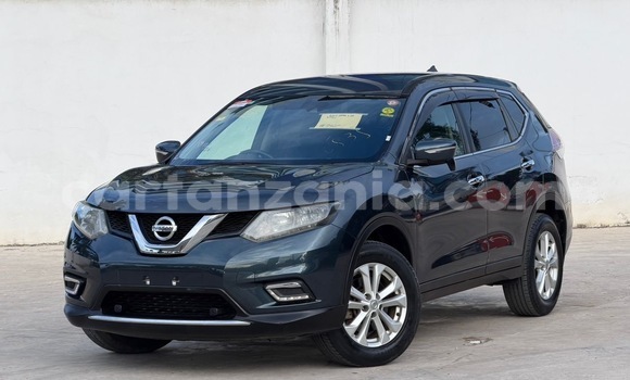 Buy Import Nissan X–Trail Other Car in Dar es Salaam in Dar es Salaam Buy Import Nissan X–Trail Other Car in Dar es Salaam in Dar es Salaam