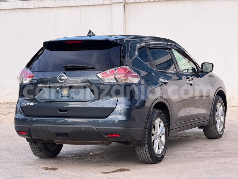 Big with watermark nissan x trail dar es salaam dar es salaam 32489