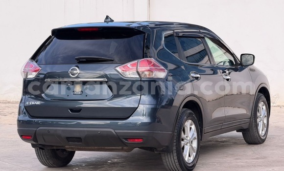 Buy Import Nissan X–Trail Other Car in Dar es Salaam in Dar es Salaam Buy Import Nissan X–Trail Other Car in Dar es Salaam in Dar es Salaam