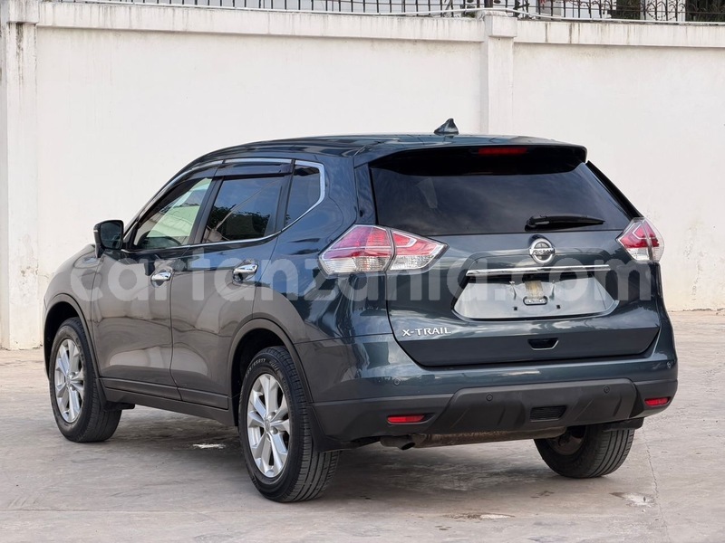 Big with watermark nissan x trail dar es salaam dar es salaam 32489