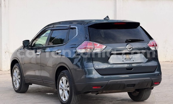 Buy Import Nissan X–Trail Other Car in Dar es Salaam in Dar es Salaam Buy Import Nissan X–Trail Other Car in Dar es Salaam in Dar es Salaam