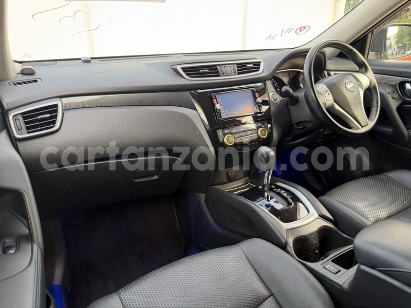Big with watermark nissan x trail dar es salaam dar es salaam 32489