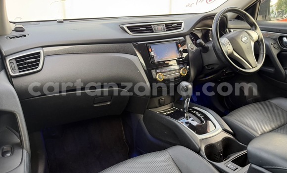 Buy Import Nissan X–Trail Other Car in Dar es Salaam in Dar es Salaam Buy Import Nissan X–Trail Other Car in Dar es Salaam in Dar es Salaam