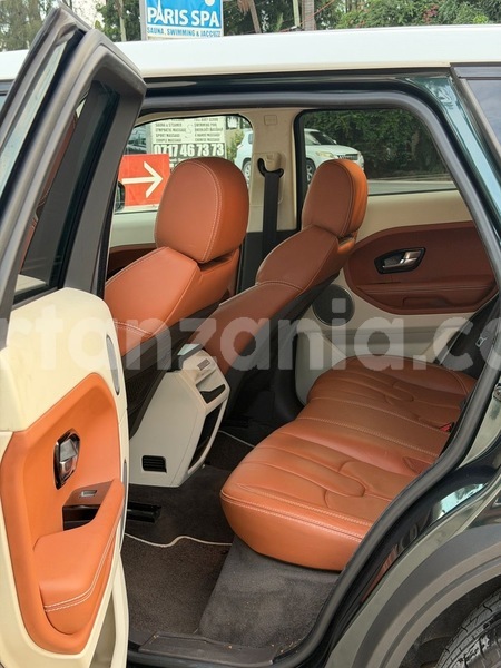Big with watermark land rover range rover evoque dar es salaam dar es salaam 32491