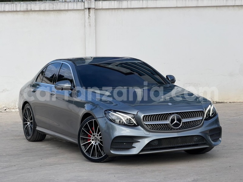 Big with watermark mercedes benz e class dar es salaam dar es salaam 32492