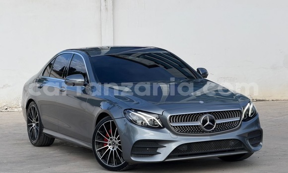 Buy Import Mercedes‒Benz E–Class Other Car in Dar es Salaam in Dar es Salaam