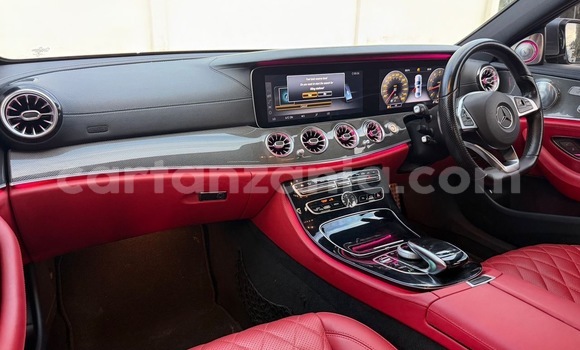 Nunua Imported Mercedes‒Benz E–Class Nyingine Gari ndani ya Dar es Salaam nchini Dar es Salaam Nunua Imported Mercedes‒Benz E–Class Nyingine Gari ndani ya Dar es Salaam nchini Dar es Salaam