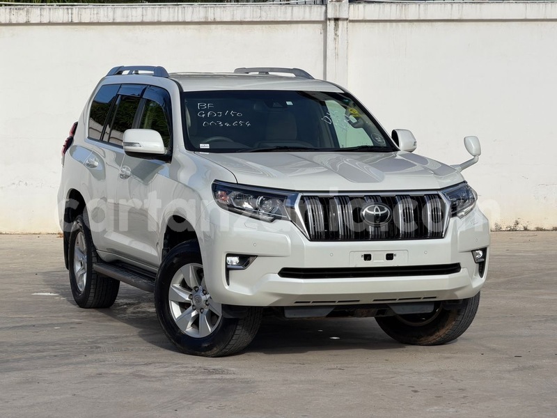 Big with watermark toyota land cruiser prado dar es salaam dar es salaam 32495