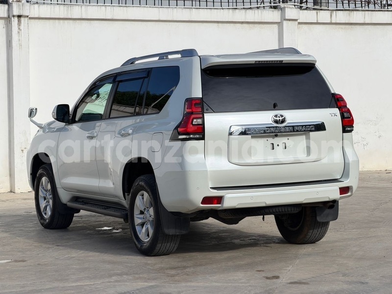Big with watermark toyota land cruiser prado dar es salaam dar es salaam 32495