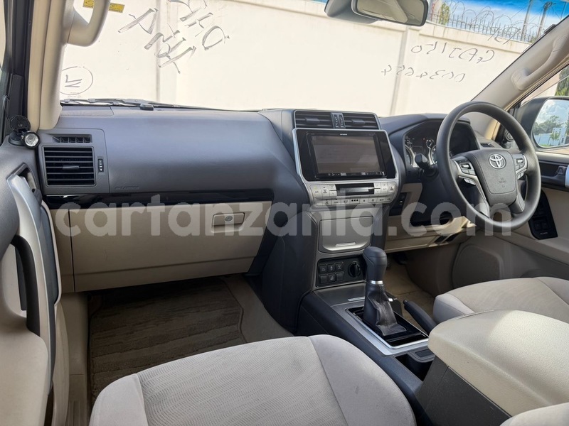 Big with watermark toyota land cruiser prado dar es salaam dar es salaam 32495