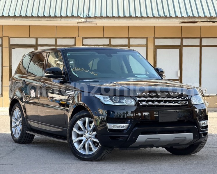Big with watermark land rover range rover sport dar es salaam dar es salaam 32496