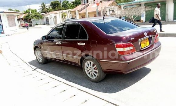 Buy Used Toyota Brevis Red Car in Dar es Salaam in Dar es Salaam Buy Used Toyota Brevis Red Car in Dar es Salaam in Dar es Salaam