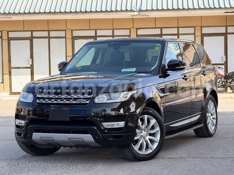 Big with watermark land rover range rover sport dar es salaam dar es salaam 32496