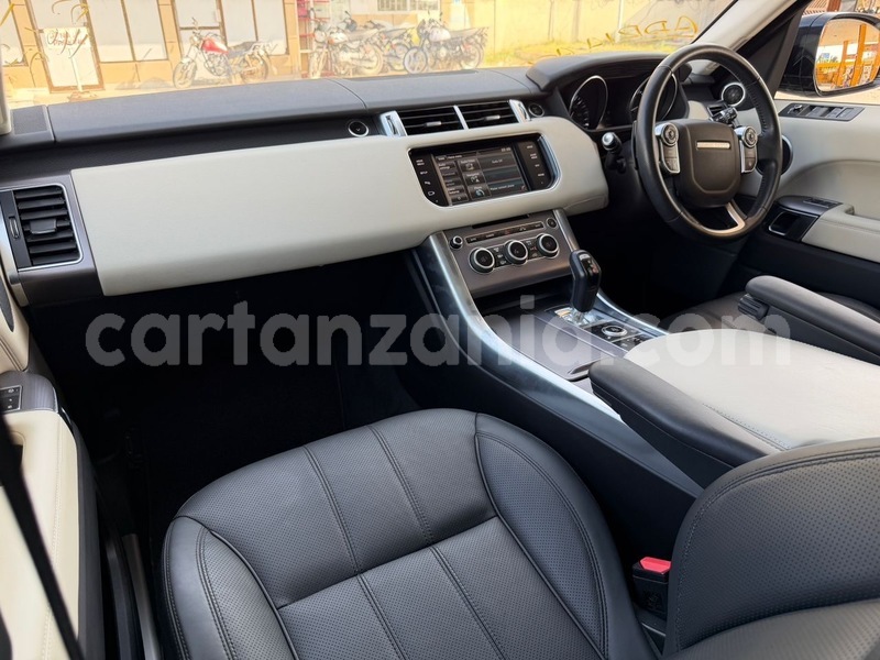 Big with watermark land rover range rover sport dar es salaam dar es salaam 32496
