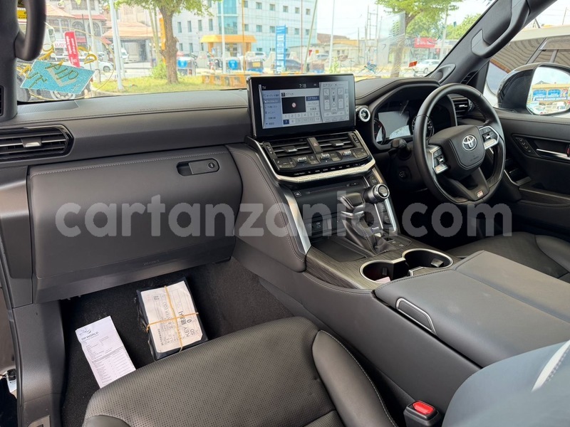 Big with watermark toyota land cruiser dar es salaam dar es salaam 32497