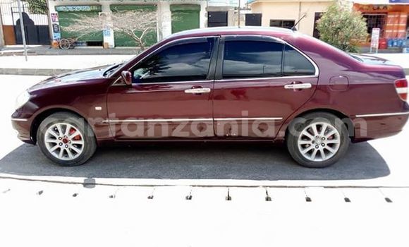 Buy Used Toyota Brevis Red Car in Dar es Salaam in Dar es Salaam Buy Used Toyota Brevis Red Car in Dar es Salaam in Dar es Salaam